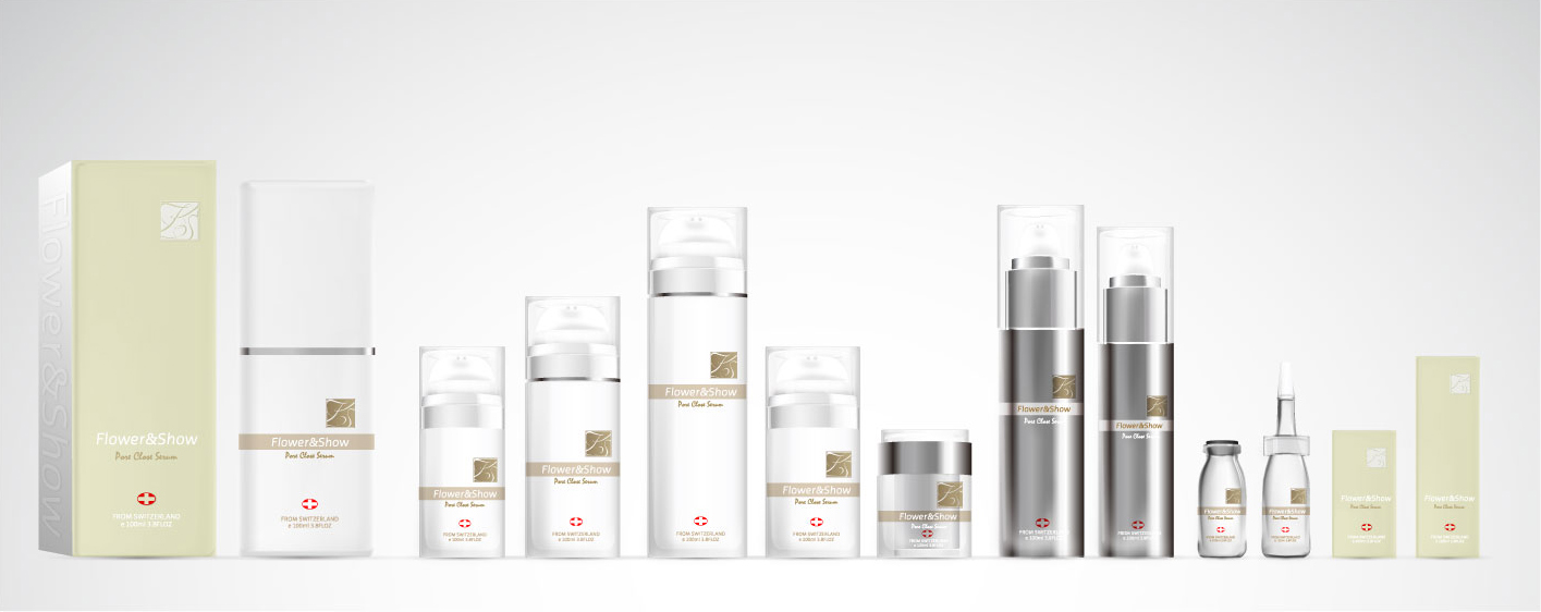 现代女性消费情意背景下的化妆品包装设计研究 现代女性消费情意背景下的化妆品包装设计研究