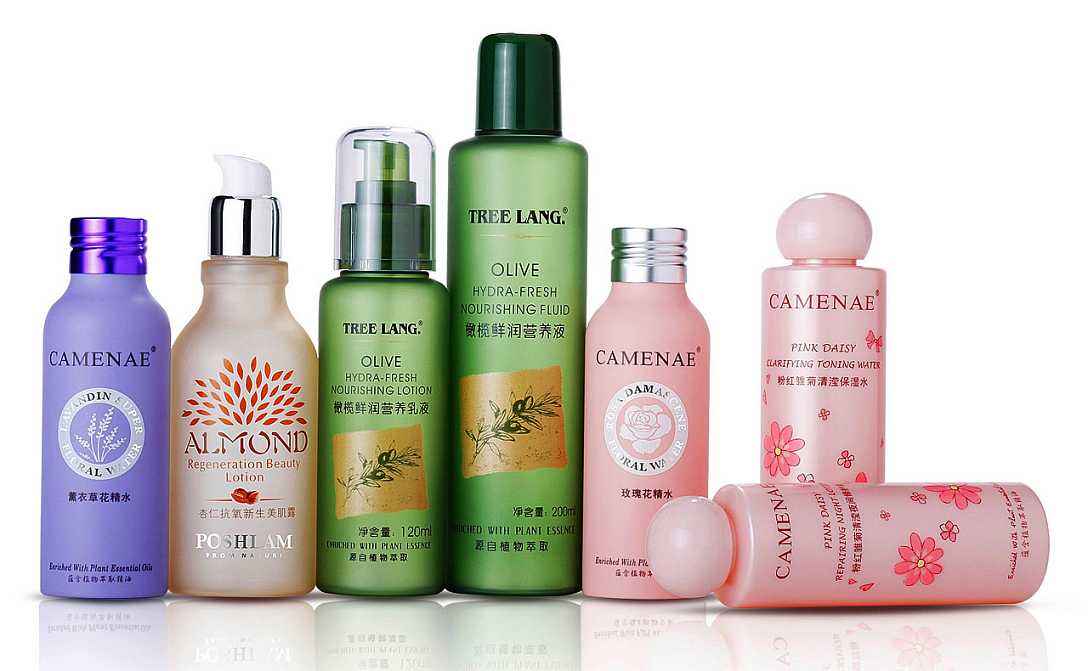 我国化妆品包装现阶段在环保设计方面需要注意的几个问题 我国化妆品包装现阶段在环保设计方面需要注意的几个问题