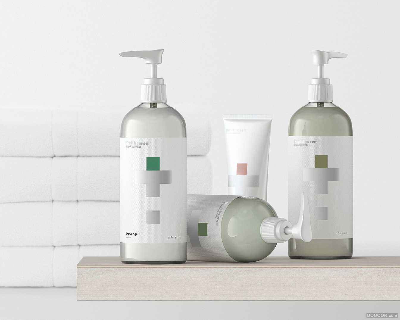 日用化妆品包装防伪技术 日用化妆品包装防伪技术