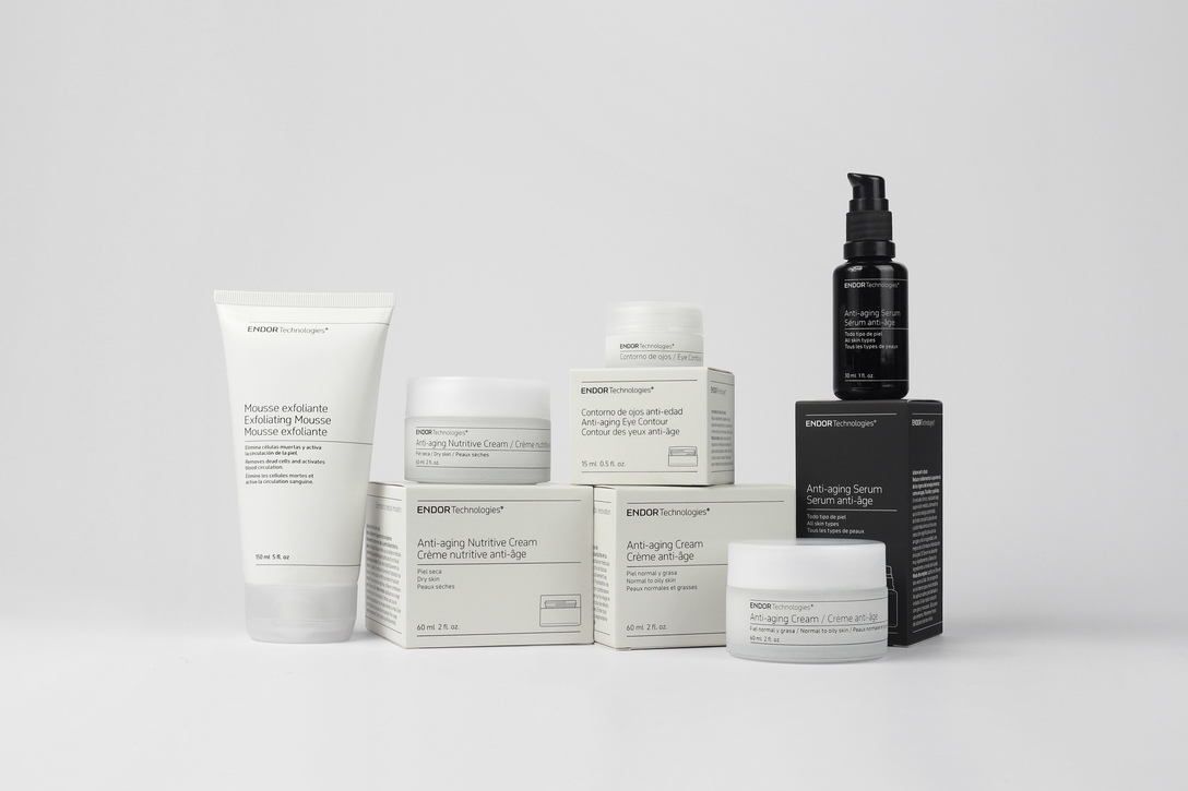 纸包装容器在化妆品包装中的应用 纸包装容器在化妆品包装中的应用