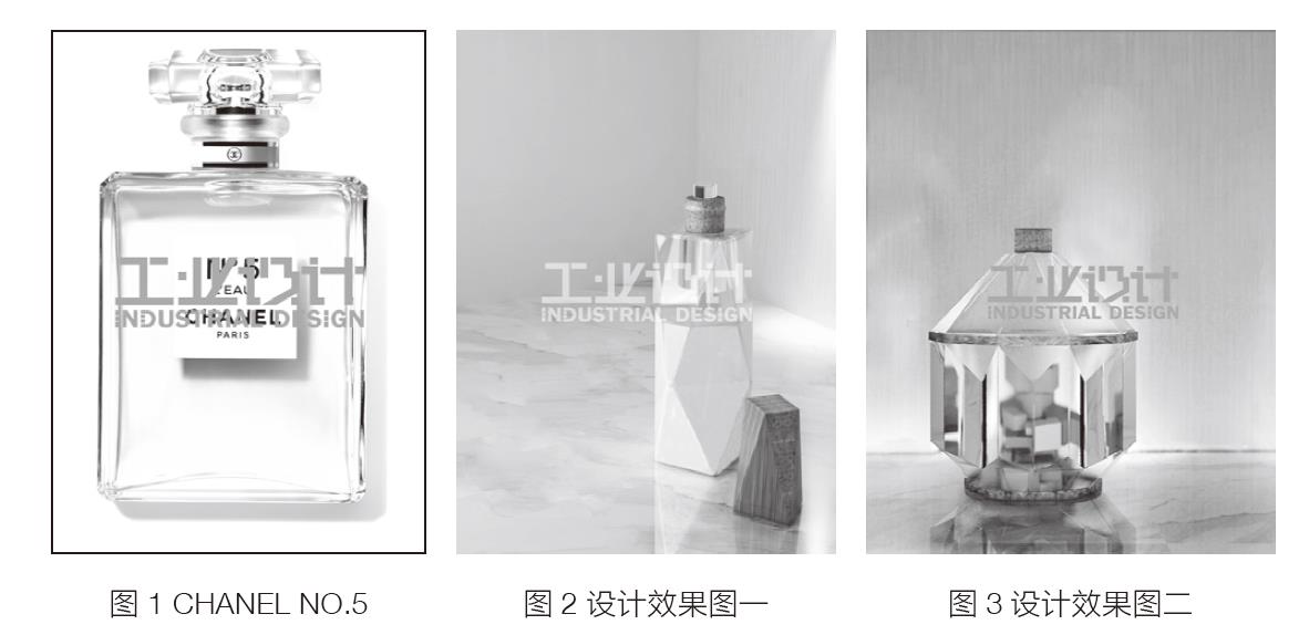 化妆品容器包装的分类及造型设计 化妆品容器包装的分类及造型设计