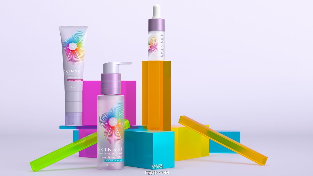 PET瓶在日化产品包装中的应用 PET瓶在日化产品包装中的应用