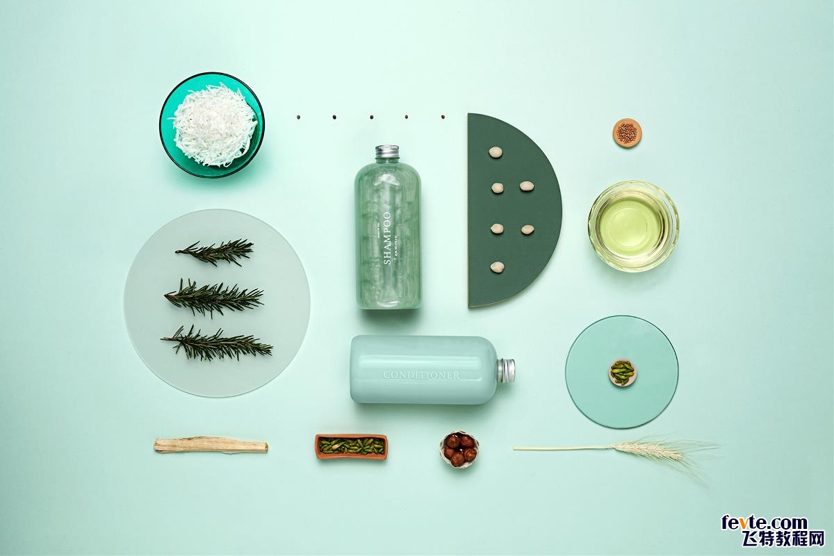 化妆品包装设计的四个关键点 化妆品包装设计的四个关键点