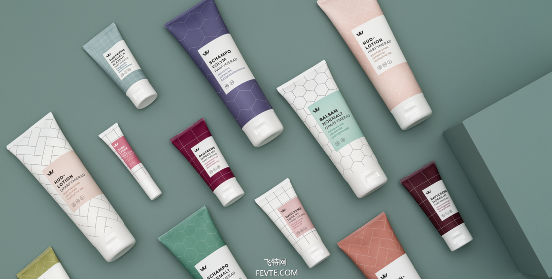 浅谈化妆品包装设计的个性化视觉表现 浅谈化妆品包装设计的个性化视觉表现