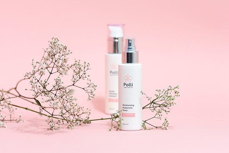 护肤品瓶子批发厂家浅析产品包装色彩设计的运用