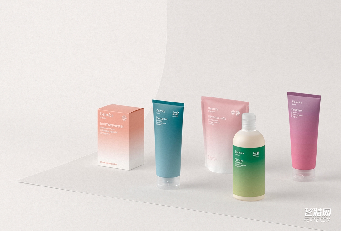 塑料包装瓶厂家浅谈瓶类包装设计 塑料包装瓶厂家浅谈瓶类包装设计