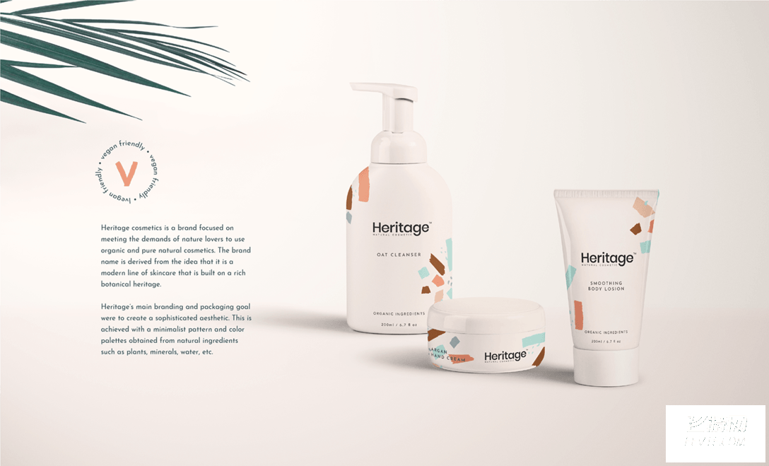 化妆品包装瓶厂家浅述全自动PET瓶拉吹成型设备绿色化技术 化妆品包装瓶厂家浅述全自动PET瓶拉吹成型设备绿色化技术