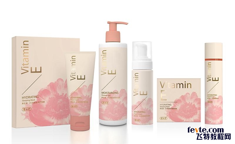 谈商品包装装潢设计 谈商品包装装潢设计