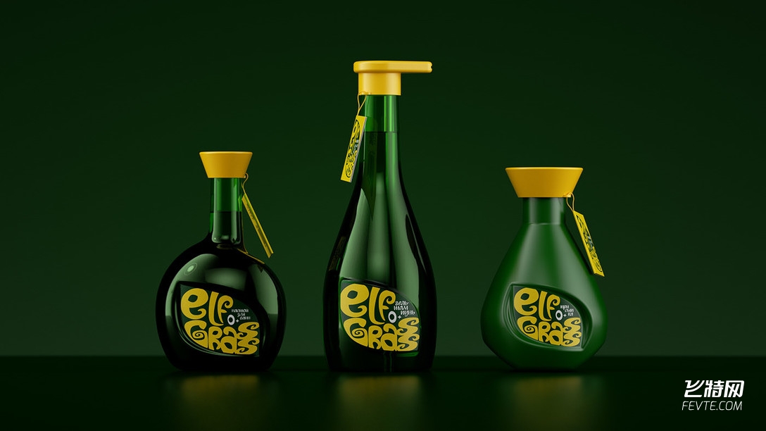 从美术角度谈产品包装设计 从美术角度谈产品包装设计