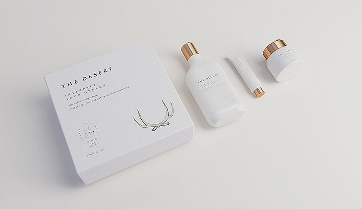 化妆品包装设计流程与设计注意事项 化妆品包装设计流程与设计注意事项