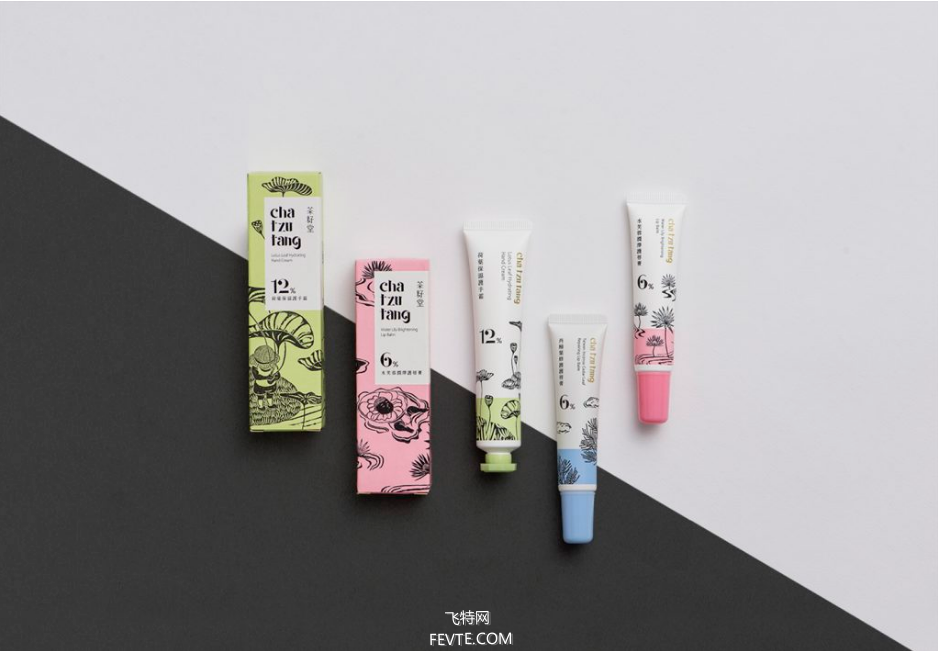 化妆品包装瓶加工厂家谈信息时代产品包装设计研究 化妆品包装瓶加工厂家谈信息时代产品包装设计研究