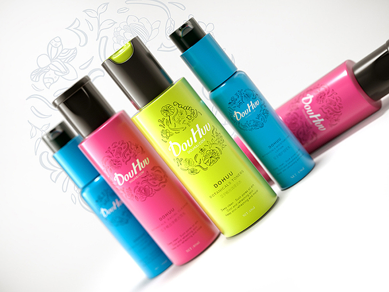 浅谈包装容器造型设计 浅谈包装容器造型设计