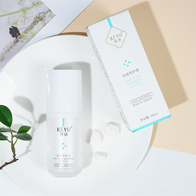 青春痘疫苗将如何影响2964亿+祛痘市场?