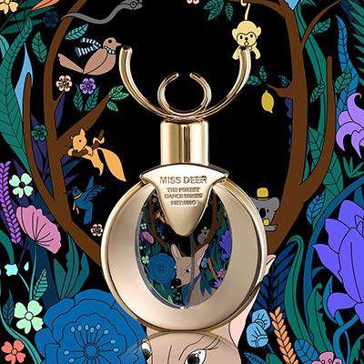 Chanel香水新突破:推出2021毫升特大版5号香水