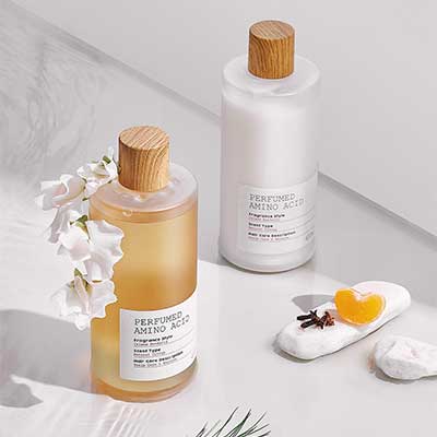 “护肤式”护发成为趋势,新锐品牌迎来发展机遇