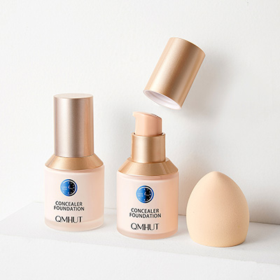 流量论退潮,美妆品牌开始拼硬功夫