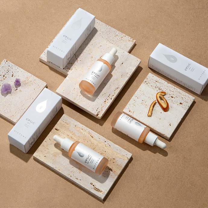 化妆品包装厂家谈化妆品商家找代加工的益处