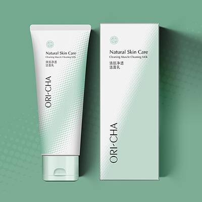 玫琳凯于中国上市新彩妆线产品包装纸盒100%可回收