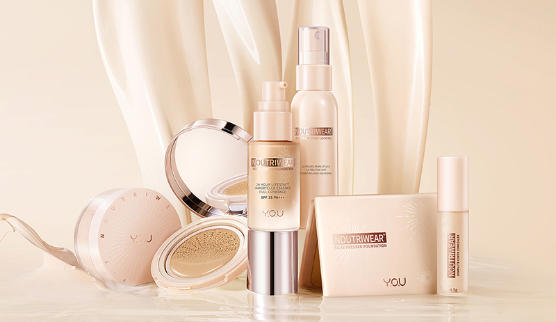 国货美妆玩家们,站上“新局点”? 国货美妆玩家们,站上“新局点”?