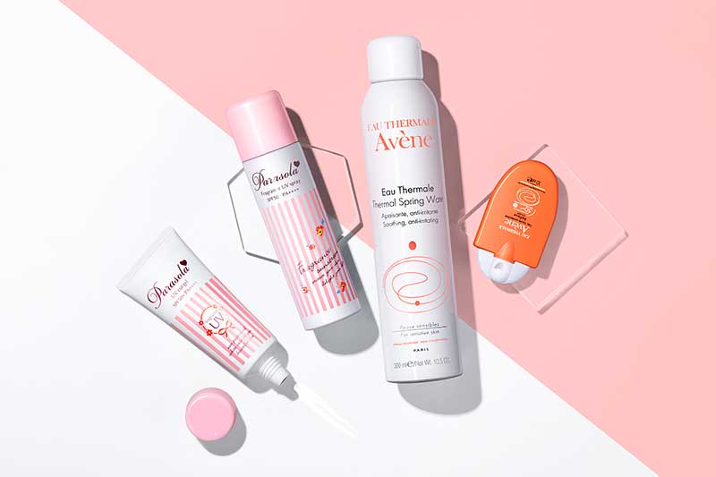 上海国货美妆突围:三年内打造5个领军品牌20个经典品牌 上海国货美妆突围:三年内打造5个领军品牌20个经典品牌