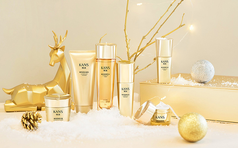 国货美妆的“梳妆台战争”：光荣之路，道阻且长