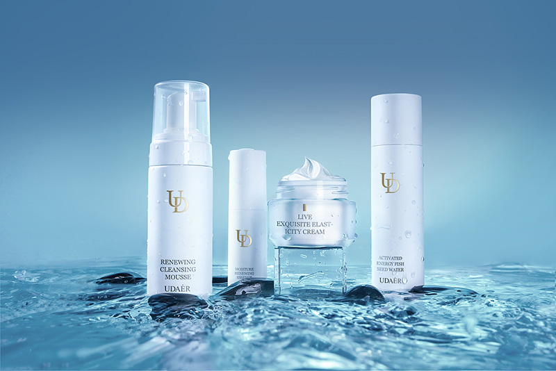 “深度护理”能给化妆品店带来第二春吗? “深度护理”能给化妆品店带来第二春吗?