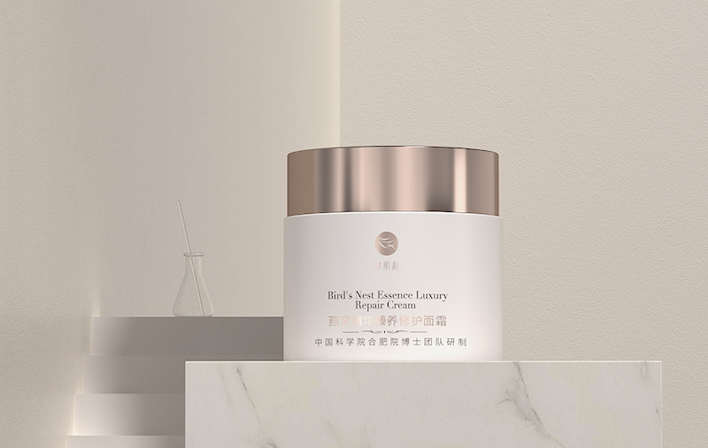 欧莱雅集团推出第一个完全由回收塑料制作的化妆品包装瓶 欧莱雅集团推出第一个完全由回收塑料制作的化妆品包装瓶