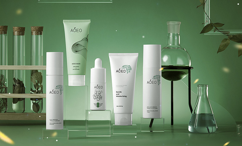 无接触试妆科技越来越火,又一品牌企业入局 无接触试妆科技越来越火,又一品牌企业入局