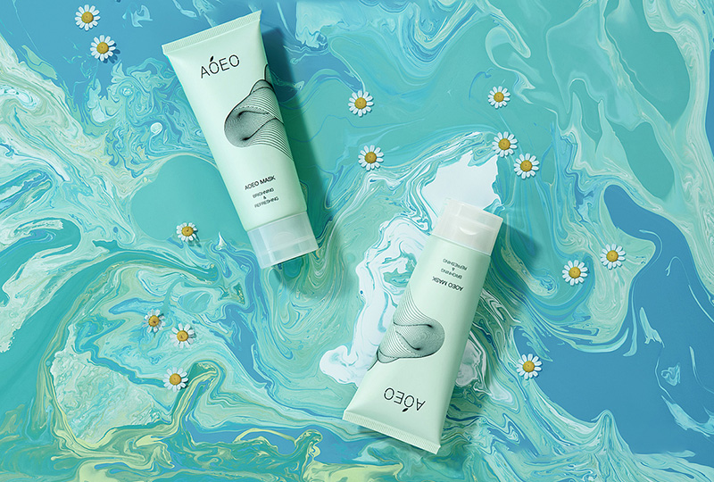 无接触试妆科技越来越火,又一品牌企业入局 无接触试妆科技越来越火,又一品牌企业入局