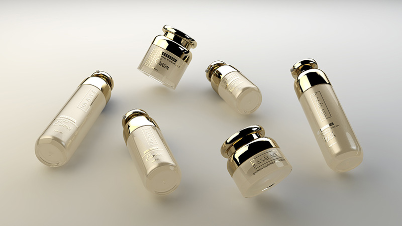 化妆品包装瓶厂家:人性化包装设计的注意事项 化妆品包装瓶厂家:人性化包装设计的注意事项