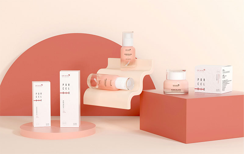 化妆品包装厂家分享化妆品里每个单品的作用 化妆品包装厂家分享化妆品里每个单品的作用