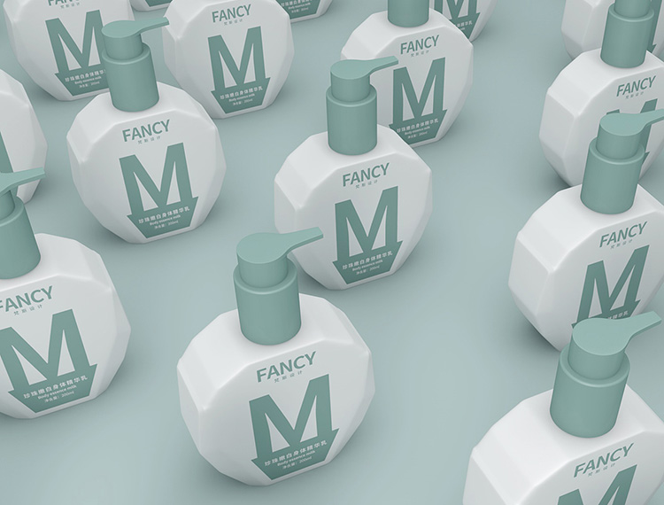 化妆品包装厂家介绍PET塑料在各领域的应用 化妆品包装厂家介绍PET塑料在各领域的应用