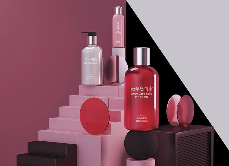 化妆品包装你需要知道的那些事儿 化妆品包装你需要知道的那些事儿