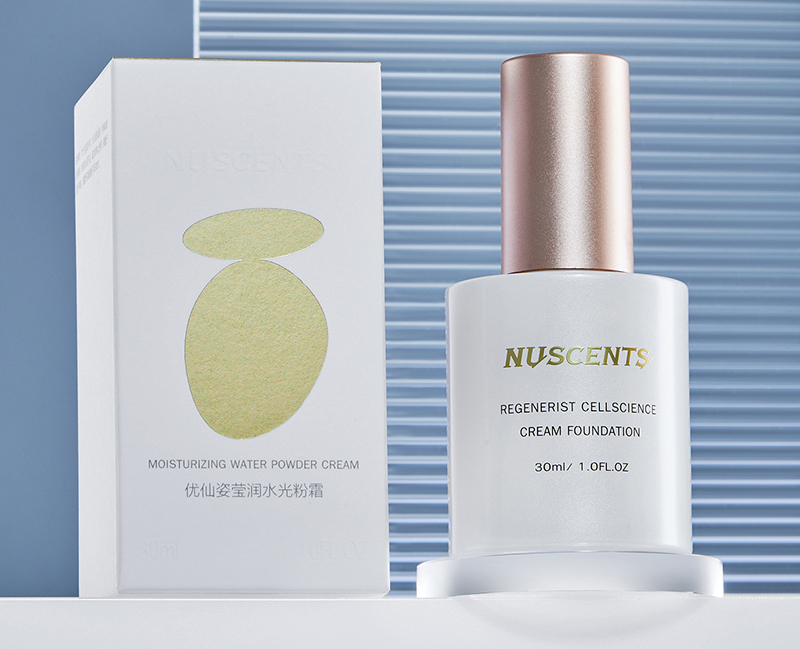 隐藏在化妆品里的“小样经济学” 隐藏在化妆品里的“小样经济学”