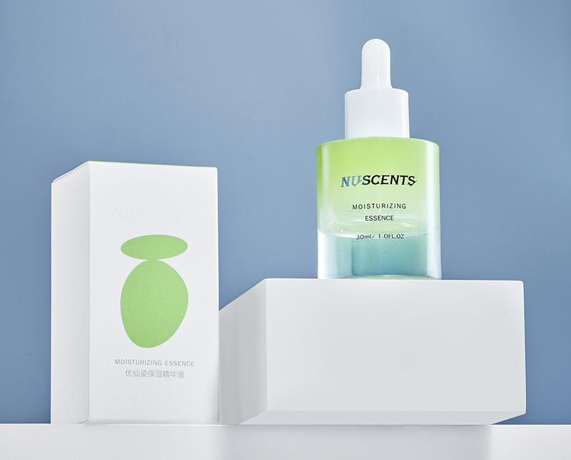 隐藏在化妆品里的“小样经济学” 隐藏在化妆品里的“小样经济学”