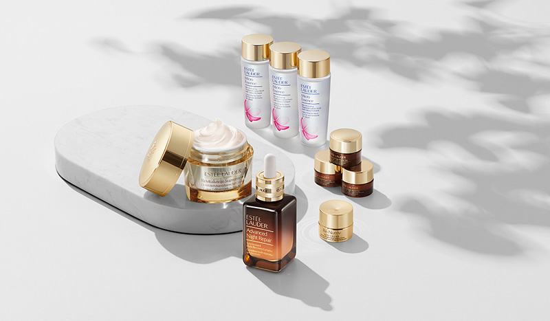 雅诗兰黛被罚238万元! 雅诗兰黛被罚238万元!