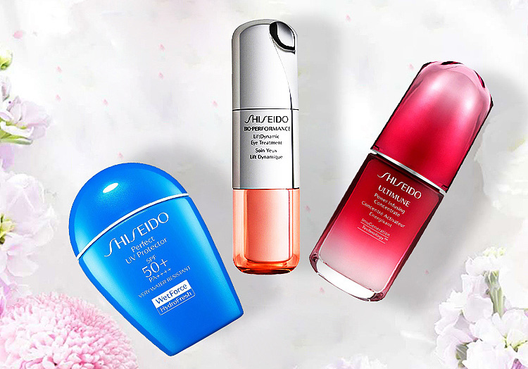 资生堂将推出DNA肤质检测服务 资生堂将推出DNA肤质检测服务