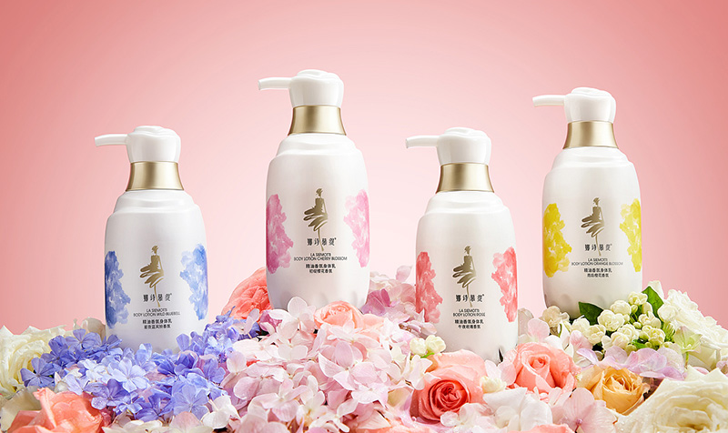 从沐浴露到24个细分类目,品牌如何重新定义身体洗护? 从沐浴露到24个细分类目,品牌如何重新定义身体洗护?
