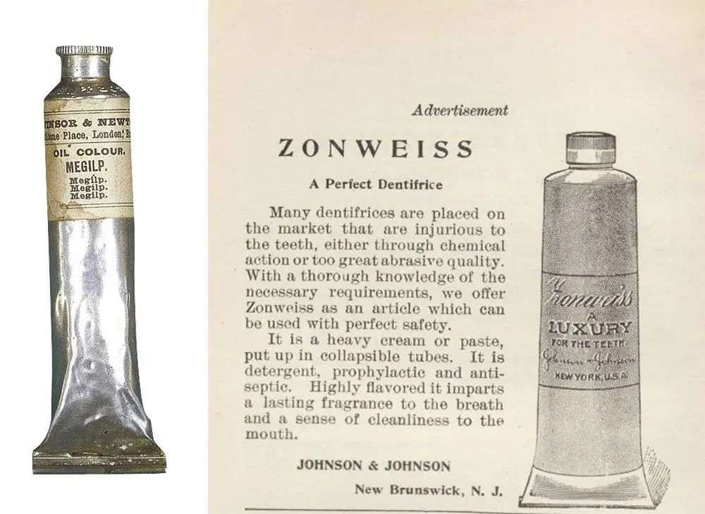 再也不用「挤牙膏」,高露洁换上的「润滑剂」包装,让牙膏从此一滴不剩 再也不用「挤牙膏」,高露洁换上的「润滑剂」包装,让牙膏从此一滴不剩