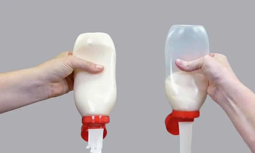 再也不用「挤牙膏」,高露洁换上的「润滑剂」包装,让牙膏从此一滴不剩 再也不用「挤牙膏」,高露洁换上的「润滑剂」包装,让牙膏从此一滴不剩