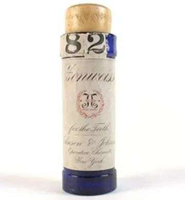 再也不用「挤牙膏」,高露洁换上的「润滑剂」包装,让牙膏从此一滴不剩 再也不用「挤牙膏」,高露洁换上的「润滑剂」包装,让牙膏从此一滴不剩