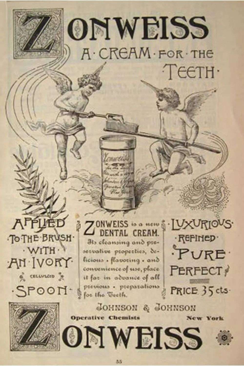 再也不用「挤牙膏」,高露洁换上的「润滑剂」包装,让牙膏从此一滴不剩 再也不用「挤牙膏」,高露洁换上的「润滑剂」包装,让牙膏从此一滴不剩