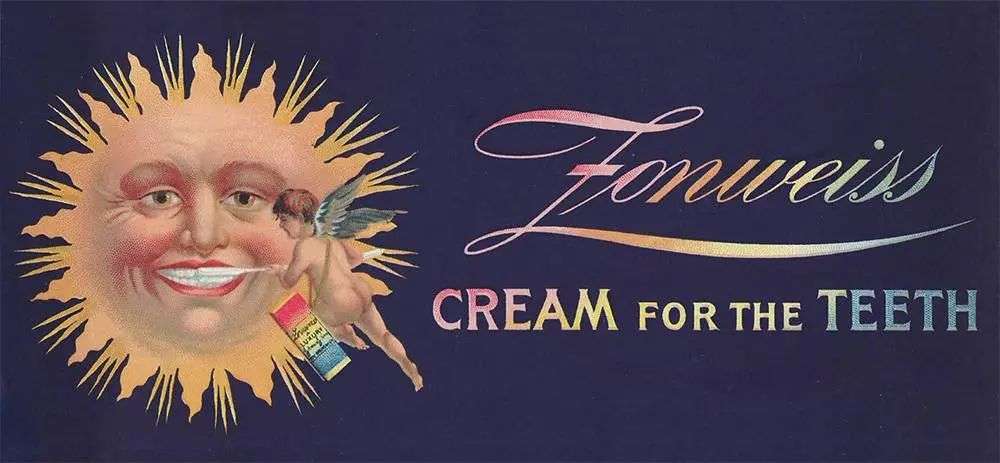 再也不用「挤牙膏」,高露洁换上的「润滑剂」包装,让牙膏从此一滴不剩 再也不用「挤牙膏」,高露洁换上的「润滑剂」包装,让牙膏从此一滴不剩