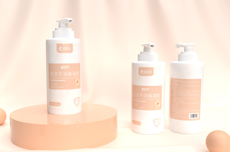 洗手液代加工公司研发的产品好不好?怎么辨别 洗手液代加工公司研发的产品好不好?怎么辨别
