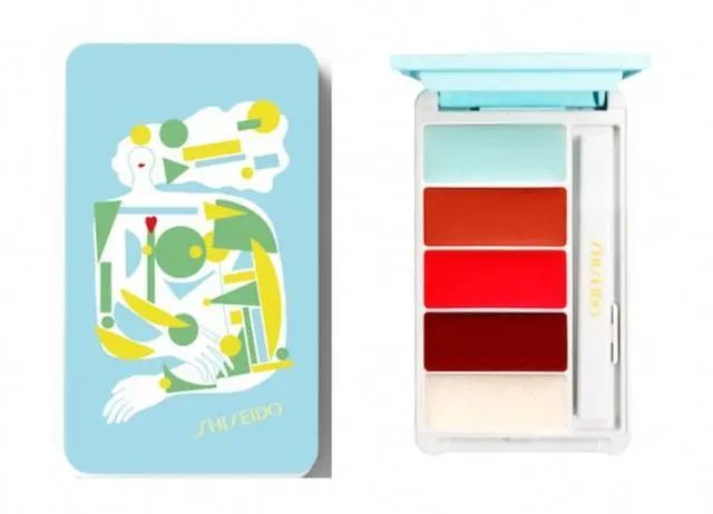 绿色化妆品,“美”的更深层含义 绿色化妆品,“美”的更深层含义