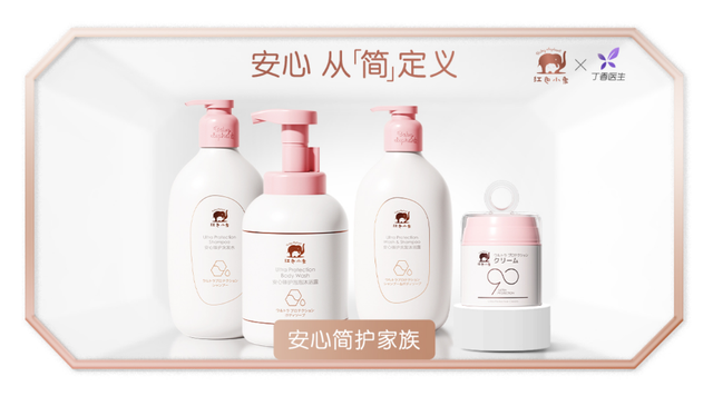 对儿童化妆品的复杂配方来一次精简有效的取舍 对儿童化妆品的复杂配方来一次精简有效的取舍