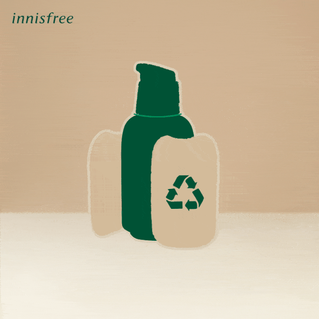 环保成美业新势力? 环保成美业新势力?