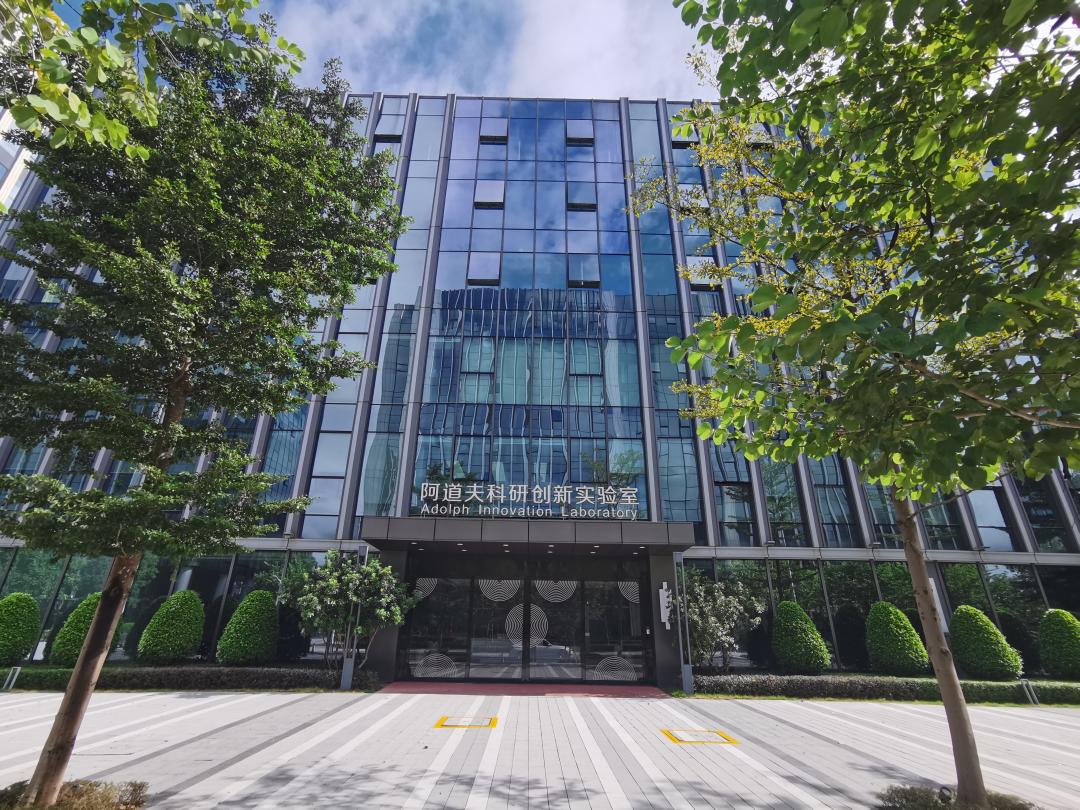 这个618,阿道夫为何让人心动? 这个618,阿道夫为何让人心动?