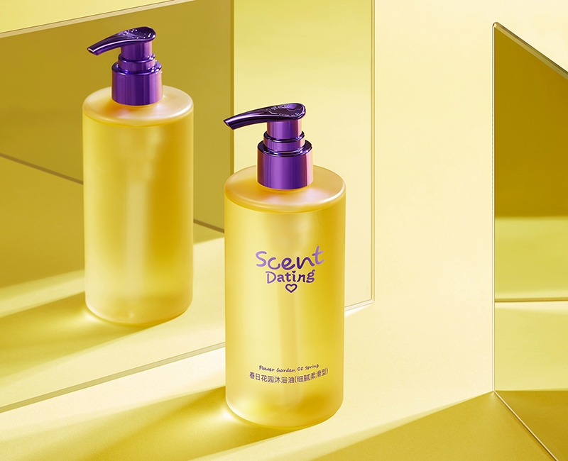 化妆品包材常用的材料分类 化妆品包材常用的材料分类