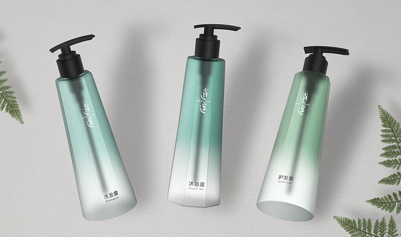 如何打造简约的日系风洗护 如何打造简约的日系风洗护